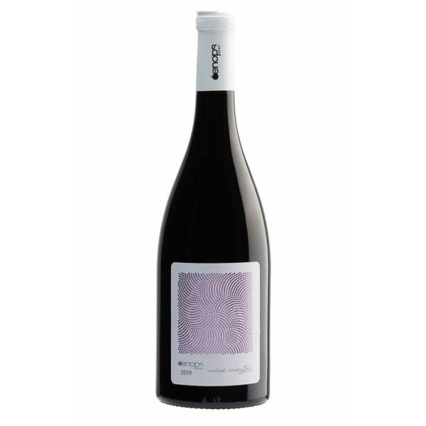 Oenops Xinomavro Red (2023) 750ml - Oenops Wines