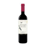 Orinos Helios - Red Red (2023) 750ml - Semeli (Estate)