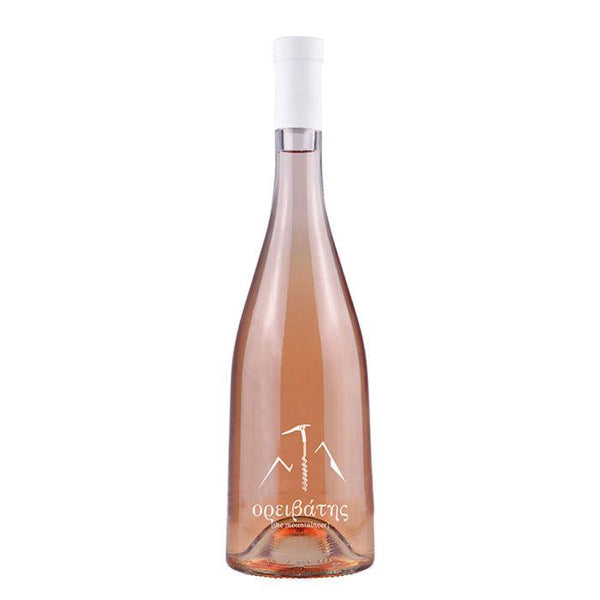 Erimitis - Rose Rose (2023) 750ml - Akriotou Microwinery