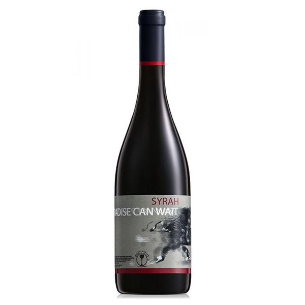 Paradise Can Wait Red (2022) 750ml - Monsieur Nicolas Winery