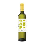 Piccolo Mondo - White White (2023) 750ml - Semeli (Estate)