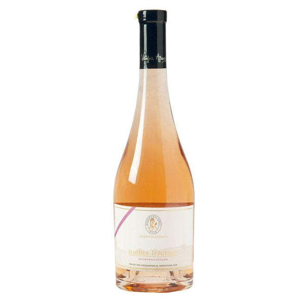 Plagies Gerakion - Rose Rose (2024) 750ml - Avantis