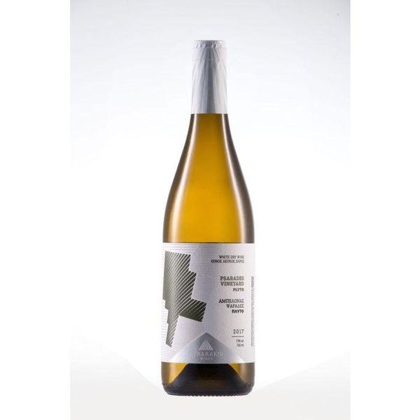 Lyrarakis - Plyto White (2024) 750ml - Lyrarakis