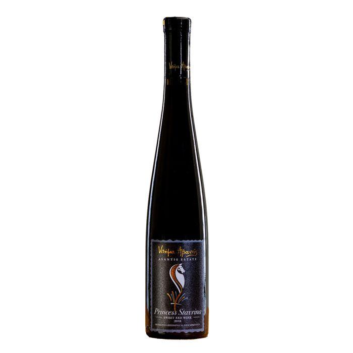 Avantis Princess Red (2020) 500ml - Avantis