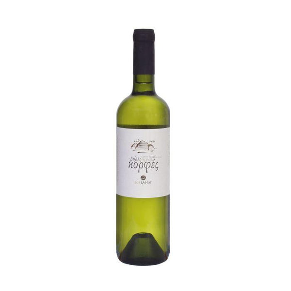 Psiles Korfes White (2024) 750ml - Samos
