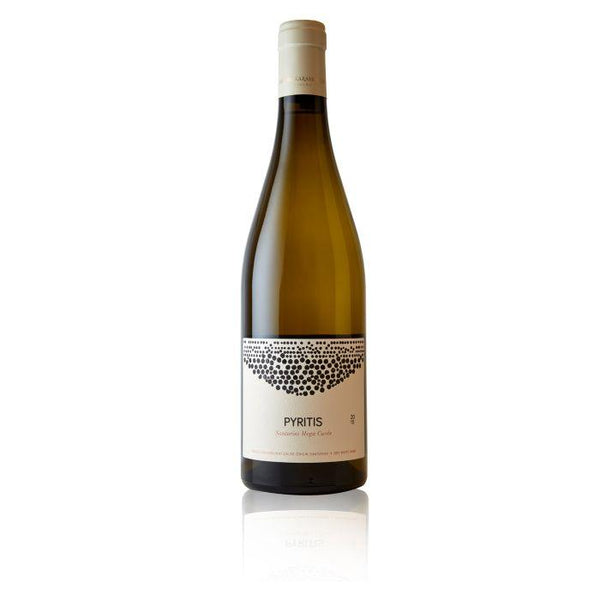 Pyritis White (2023) 750ml - Karamolegos Artemis (Winery)