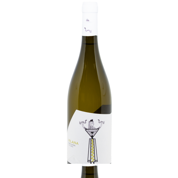Lyrarakis - Vilana White (2024) 750ml - Lyrarakis