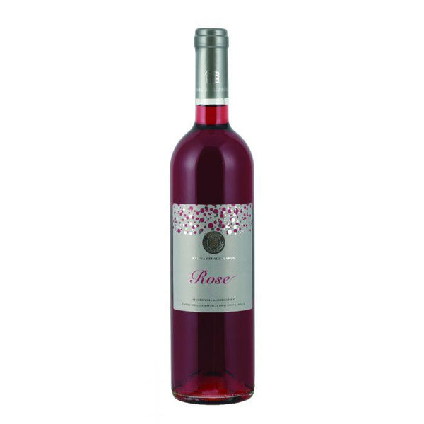 Theodorakakos Estate - Rose Rose (2023) 750ml - Theodorakakos