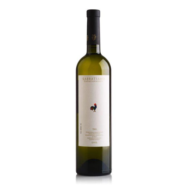 Papagiannakos Savatiano White (2024) 750ml - Papagiannakos