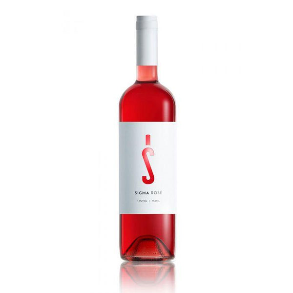 Sgouridis - Rose Rose (2020) 750ml - Sgouridis
