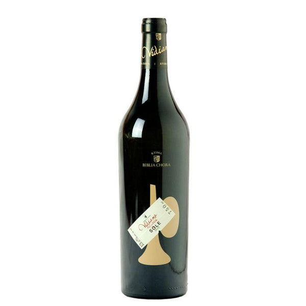 Sole White White (2024) 750ml - Vivlia Chora