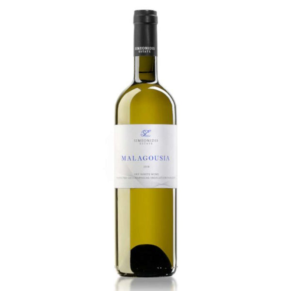 Symeonidis - Malagousia White (2024) 750ml - Symeonidis