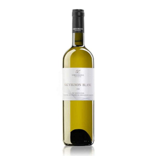 Simeonidis - Sauvignon Blanc White (2024) 750ml - Symeonidis