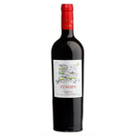 Synoro Skoura Red (2021) 750ml - Skouras