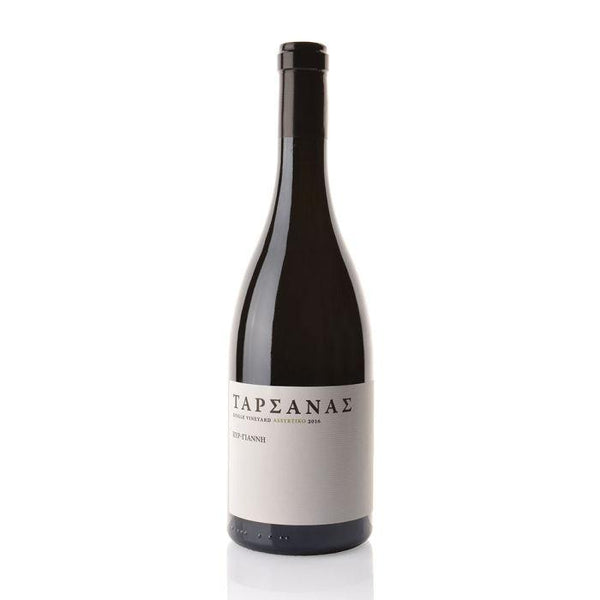 Tarsanas White (2022) 750ml - Kir Yiannis