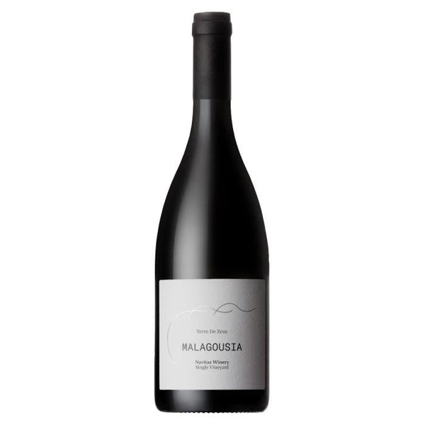 Terre de Zeus Malagouzia White (2024) 750ml - Navitas