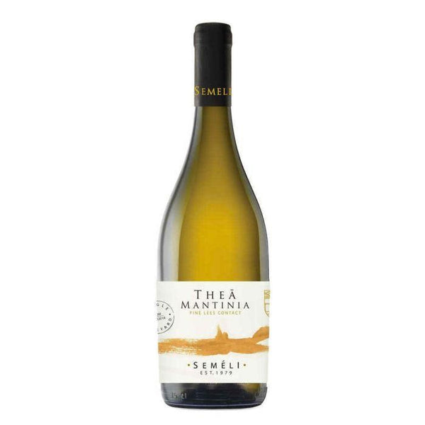 Thea Mantinia White (2023) 750ml - Semeli (Estate)