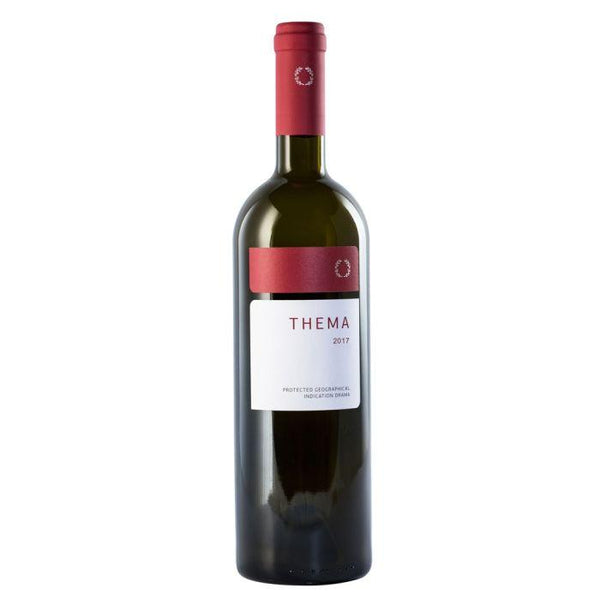 THEMA - Red Red (2023) 750ml - Pavlidis