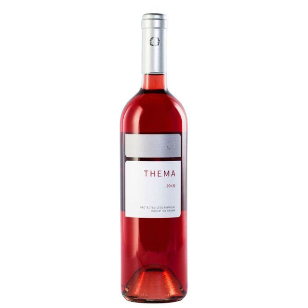THEMA - Rose Rose (2024) 750ml - Pavlidis