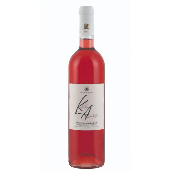Theodorakos Estate - KA Rose (2024) 750ml - Theodorakakos