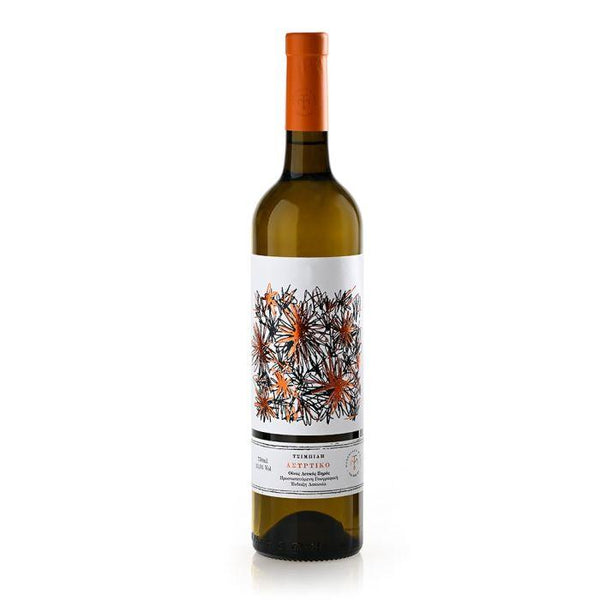 Assyrtiko Monemvasia Winery White (2024) 750ml - Monemvasia Wines