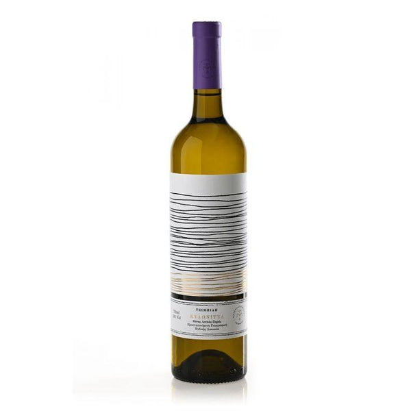Kydonitsa - Monemvasia Winery White (2024) 750ml - Monemvasia Wines