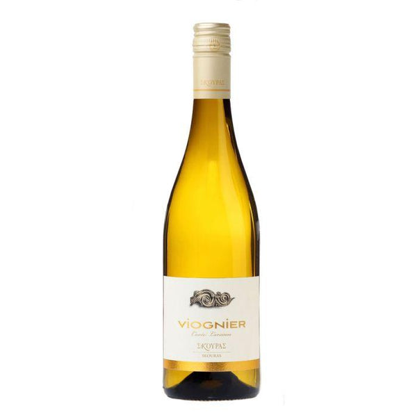 Viognier Cuvee Larsinos White (2024) 750ml - Skouras