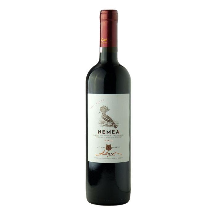 Nemea Aivali Red (2024) 750ml - Aivalis