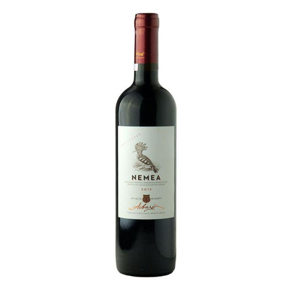 Nemea Aivali Red (2023) 750ml - Aivalis