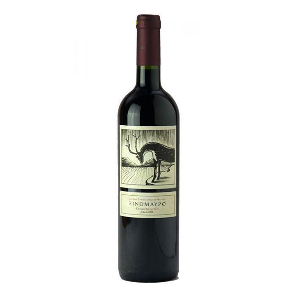 Vogiatzis Estate - Xinomavro Red (2021) 750ml - Vogiatzis