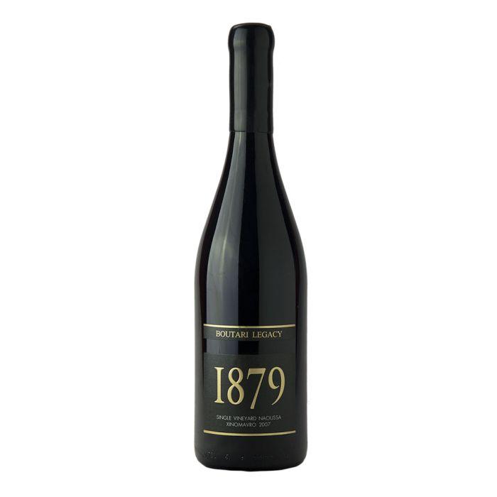 1879 Boutari Legacy Red (2020) 750ml - Boutari