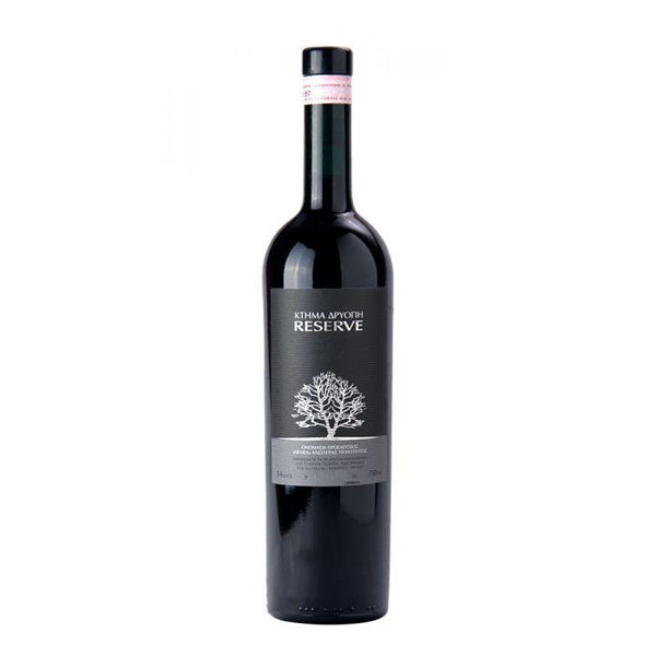 Dryope Estate - Reserve Red (2022) 750ml - Dryopi