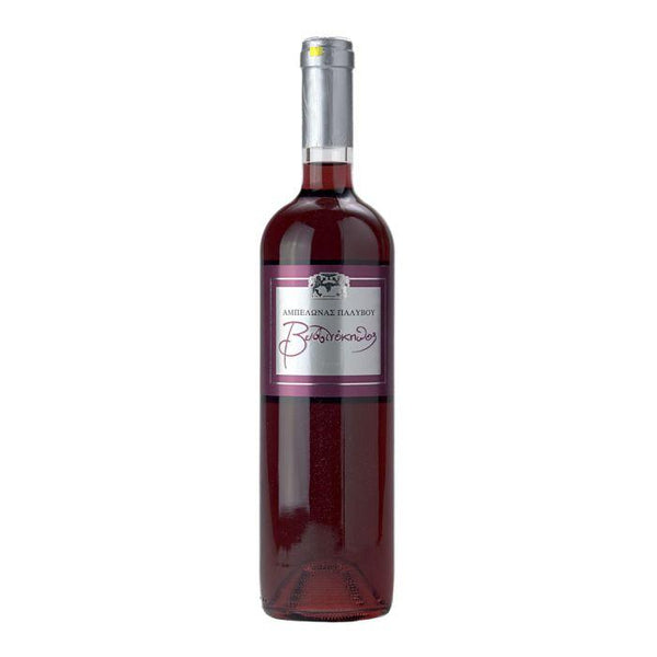 Vissinokipos Rose (2024) 750ml - Palivos