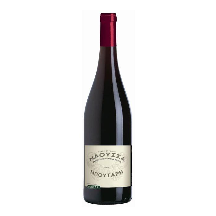 Boutari - Naoussa Red (2011) 750ml - Boutari