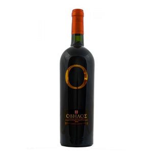 Ovilos - Red Red (2021) 750ml - Vivlia Chora