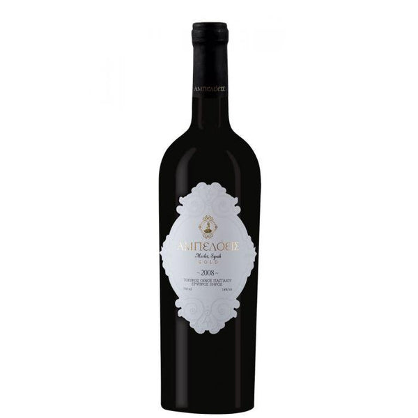 Ampelois Gold Red (2019) 750ml - Ampelois