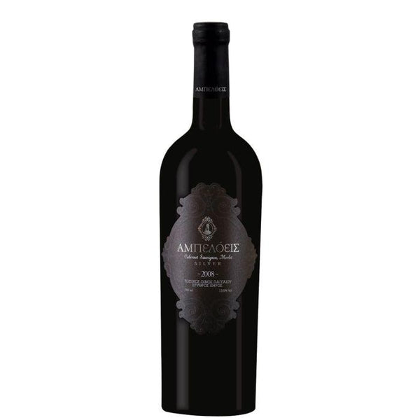 Ampelois Silver Red (2017) 750ml - Ampelois