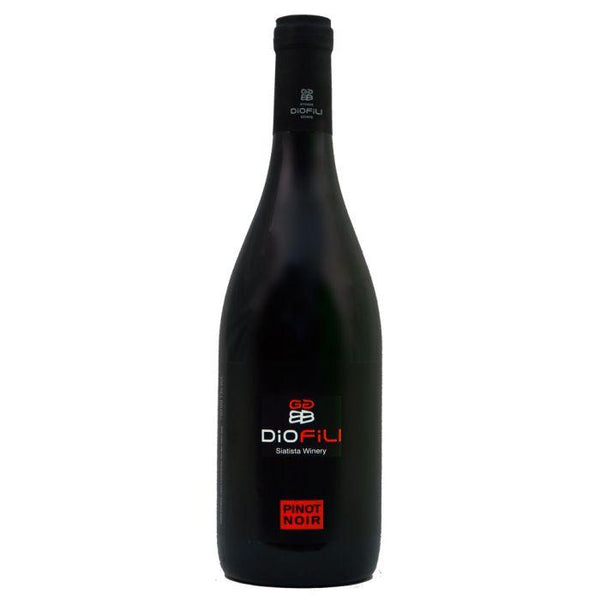 Dio Filoi - Pinot Noir Red (2019) 750ml - Dio Filoi