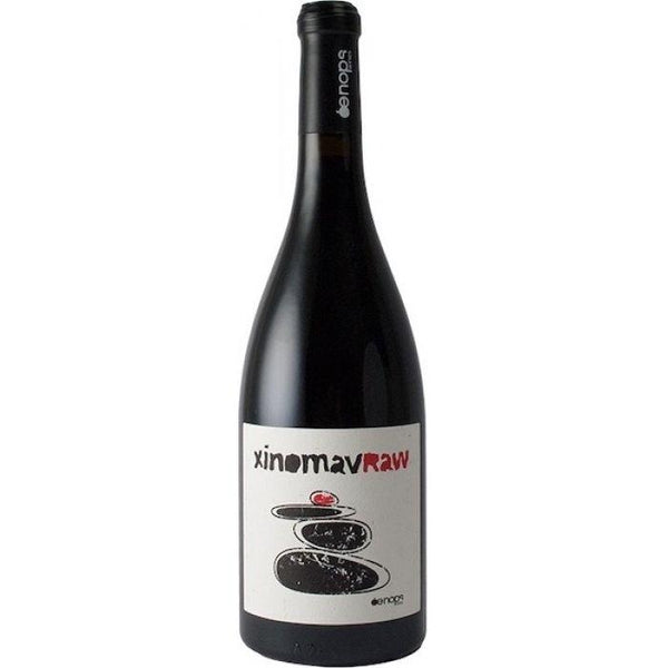 Xinomavraw Red (2022) 750ml - Oenops Wines